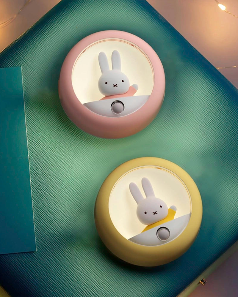 Miffy® Motion Sensor Night Light