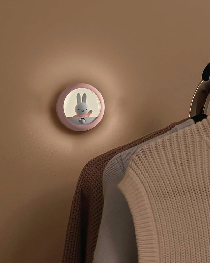 Miffy® Motion Sensor Night Light