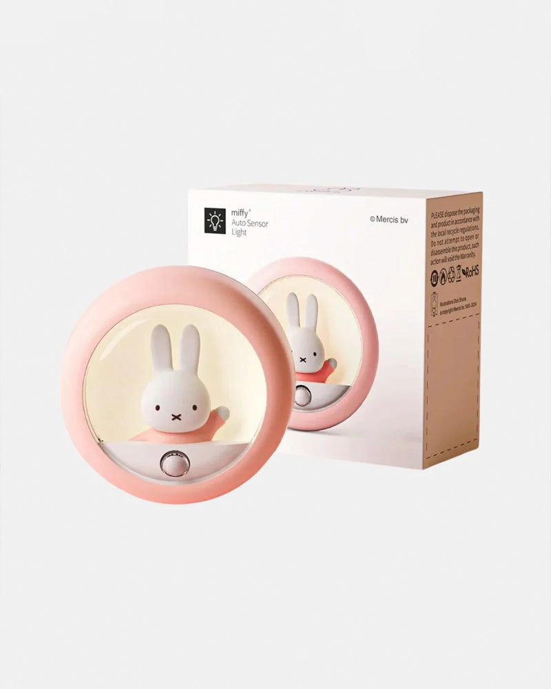 Miffy® Motion Sensor Night Light