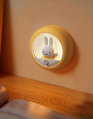 Miffy® Motion Sensor Night Light