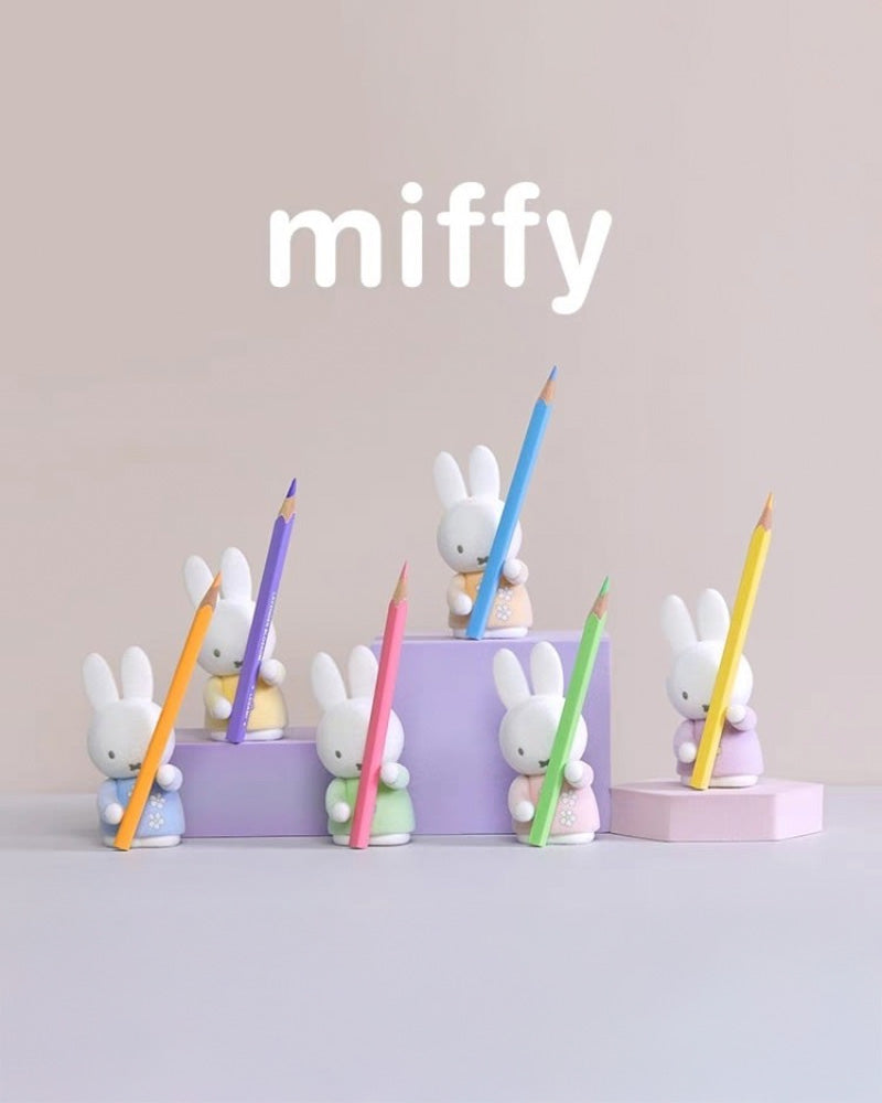 Miffy® Pen Holder Series Blind Box