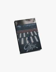 MINHO (SHINee) - 1er album complet [CALL BACK] (Version livre photo) (2 versions)
