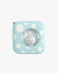 MIPOW x Miffy 30W Dual-Port Adapter Wall Charger