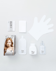 Mise en Scene Hello Bleach Primer Bubble