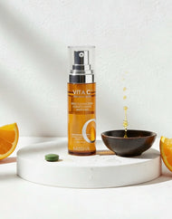 MISSHA Vita C Plus Spot Correcting Concentrate Ampoule