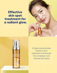 MISSHA Vita C Plus Spot Correcting Concentrate Ampoule