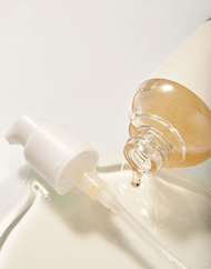 Essence de haricot mixsoon