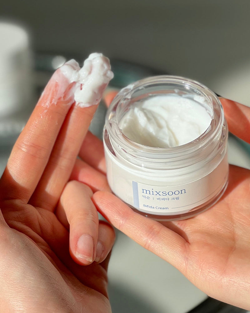 mixsoon Bifida Cream