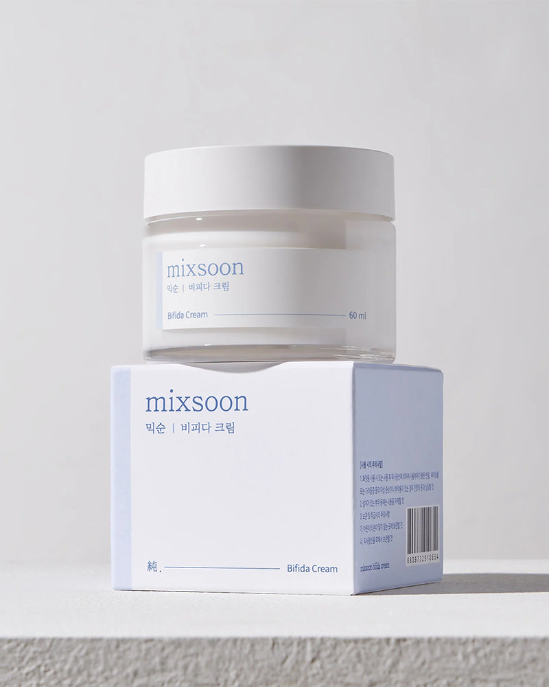 mixsoon Bifida Cream