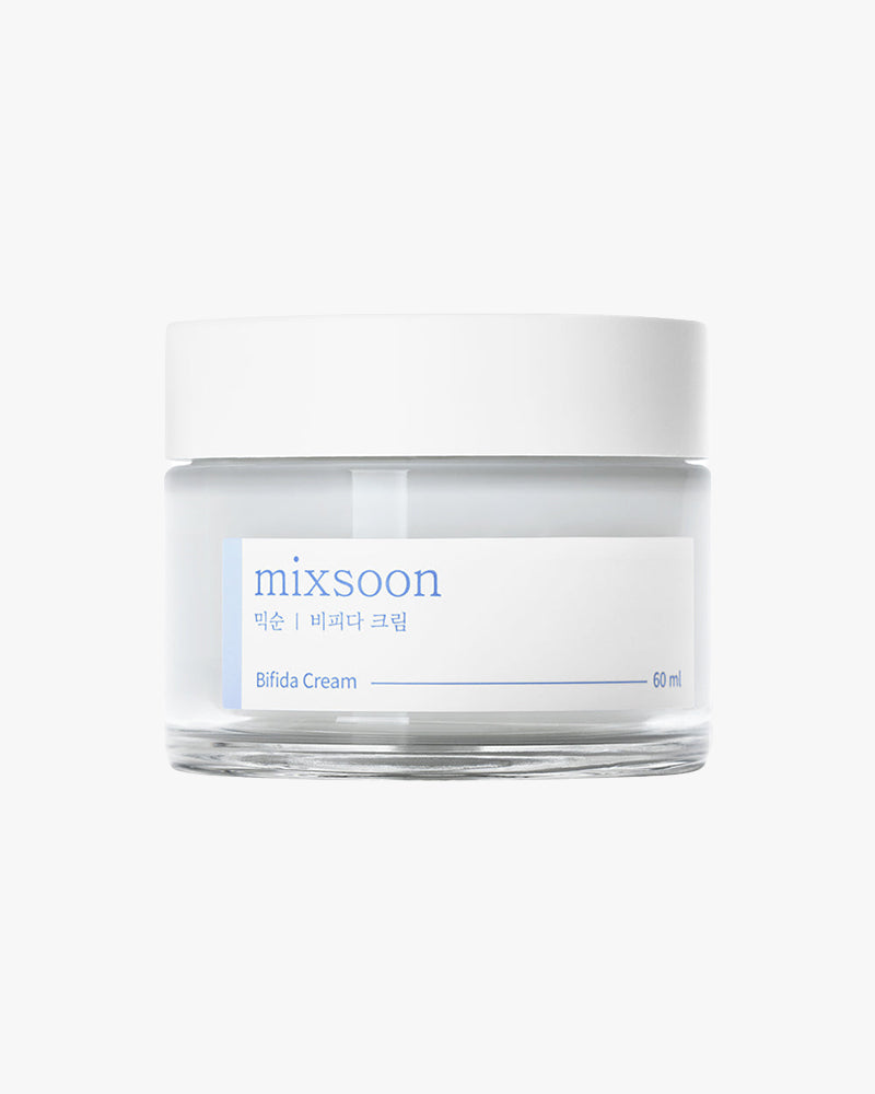 mixsoon Bifida Cream