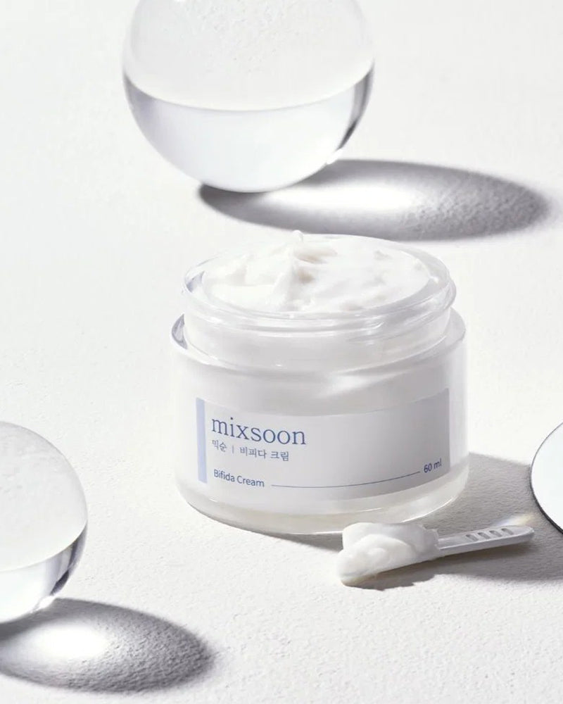 mixsoon Bifida Cream
