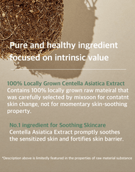 Mixsoon Centella Asiatica Essence