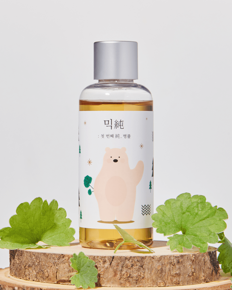 Mixsoon Centella Asiatica Essence