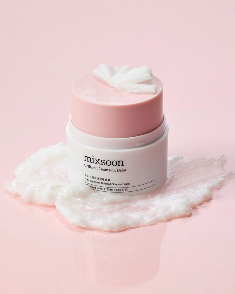 mixsoon Collagen Cleansing Balm REFILL