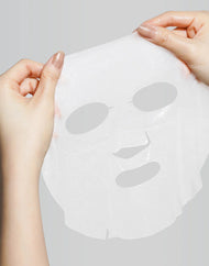 Masque barrière profonde mixsoon x UNA Master