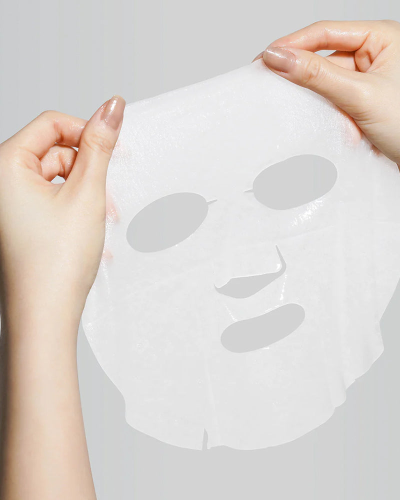 Masque barrière profonde mixsoon x UNA Master