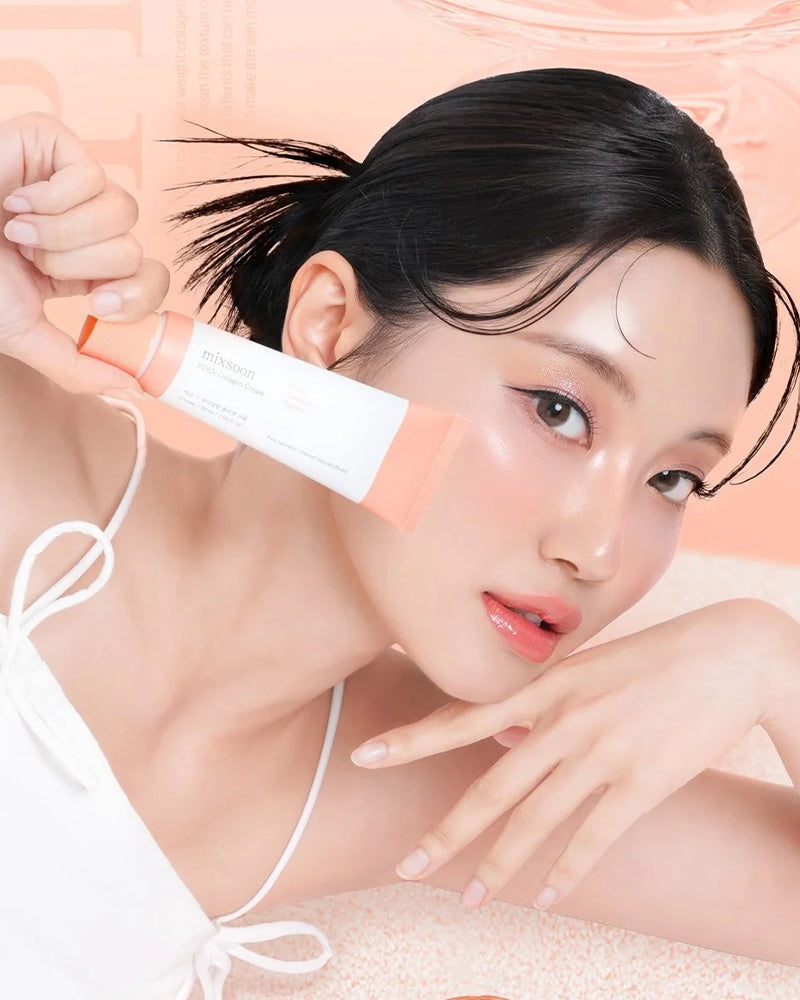 mixsoon PDRN Collagen Cream