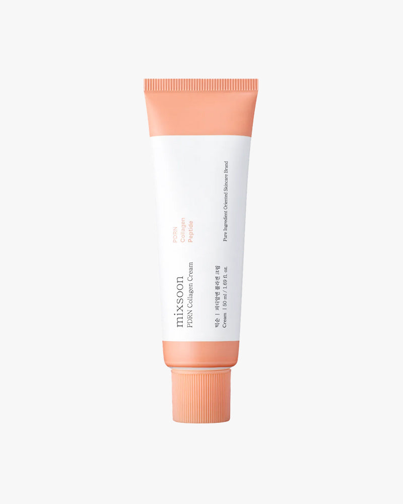 mixsoon PDRN Collagen Cream
