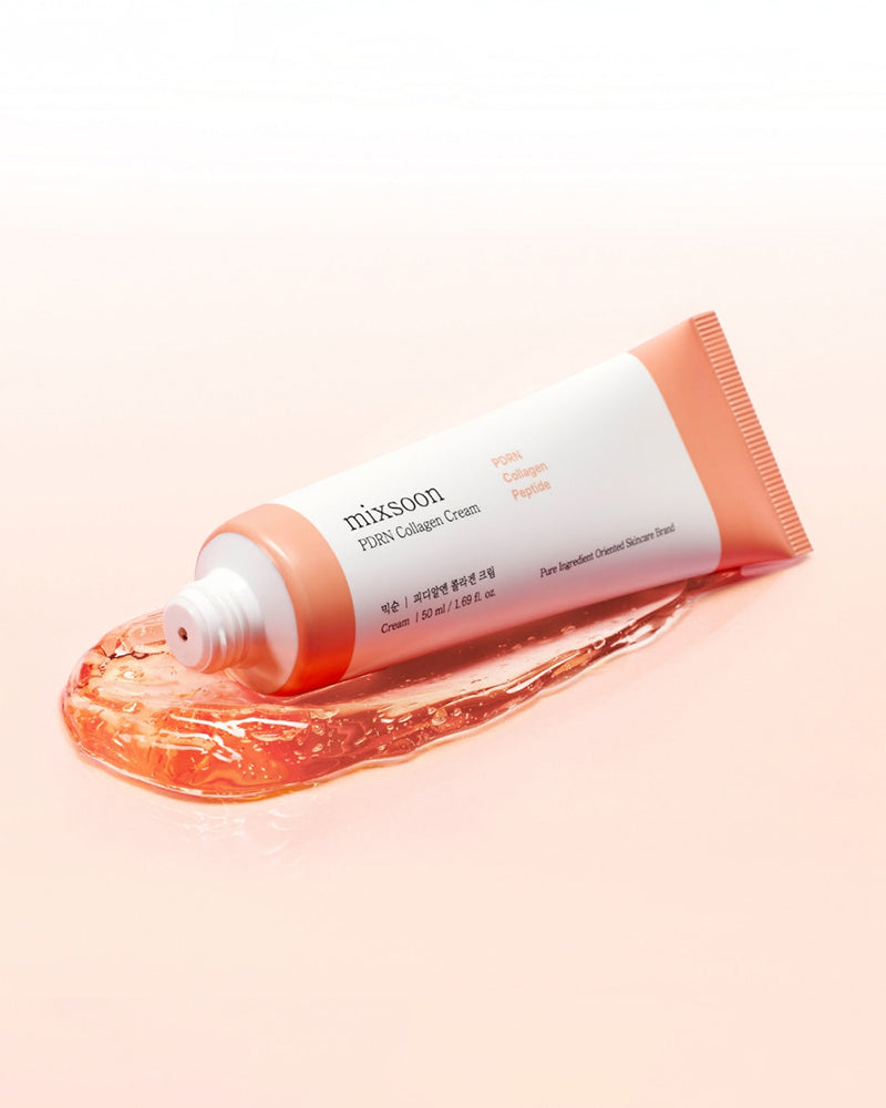 mixsoon PDRN Collagen Cream