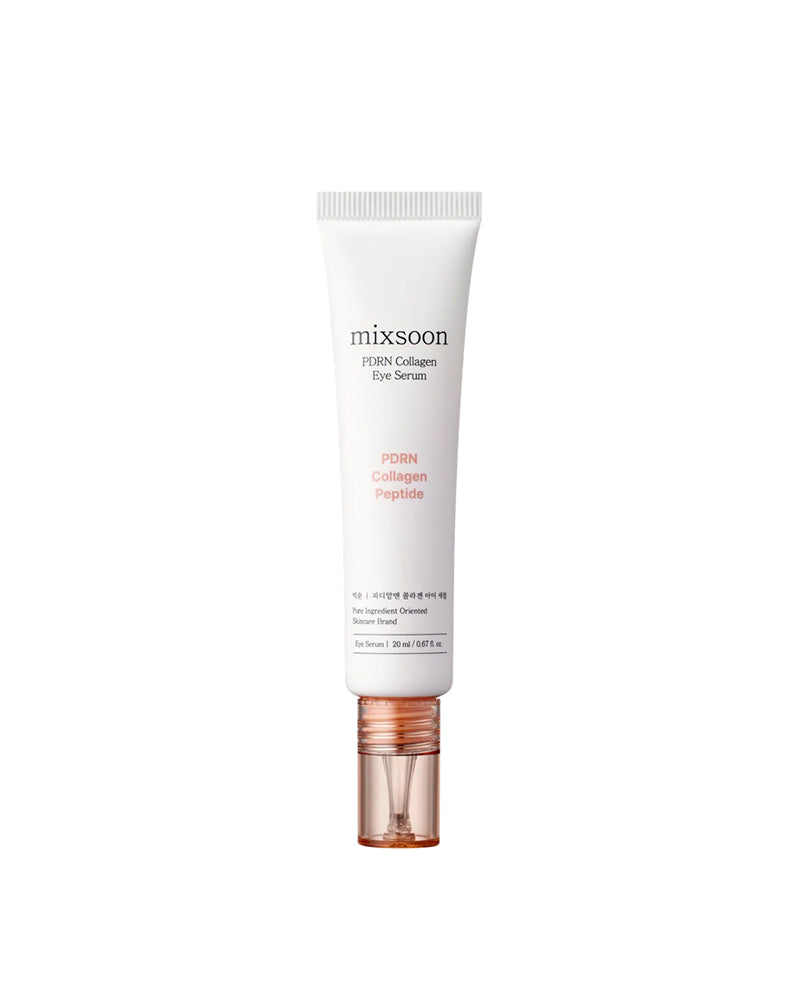 mixsoon PDRN Collagen Eye Serum