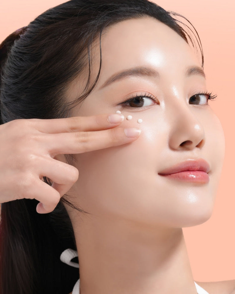 mixsoon PDRN Collagen Eye Serum