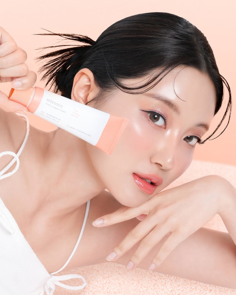 mixsoon PDRN Collagen Eye Serum