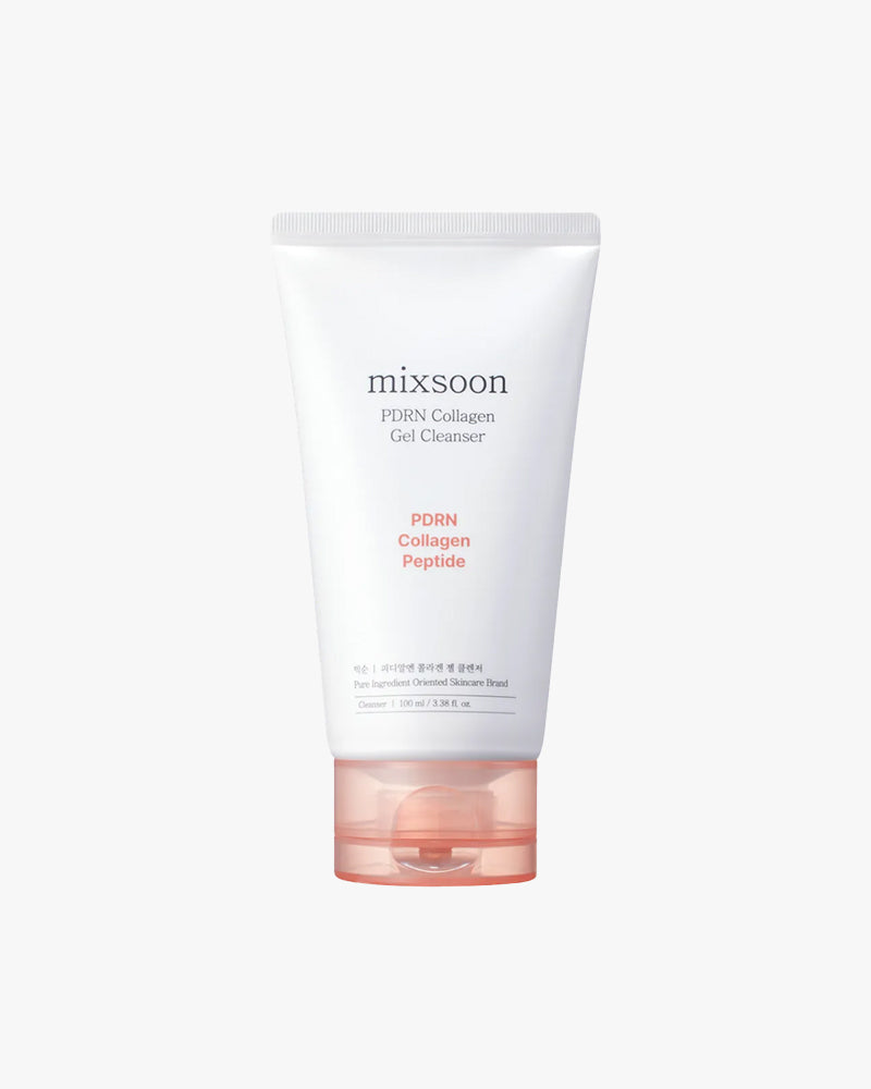 mixsoon PDRN Collagen Gel Cleanser