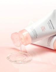 mixsoon PDRN Collagen Gel Cleanser