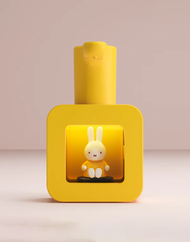 Distributeur de savon automatique MIPOW x Miffy