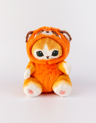 Mofusand® Animal Series Plush Charm 8