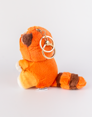 Mofusand® Animal Series Plush Charm 8