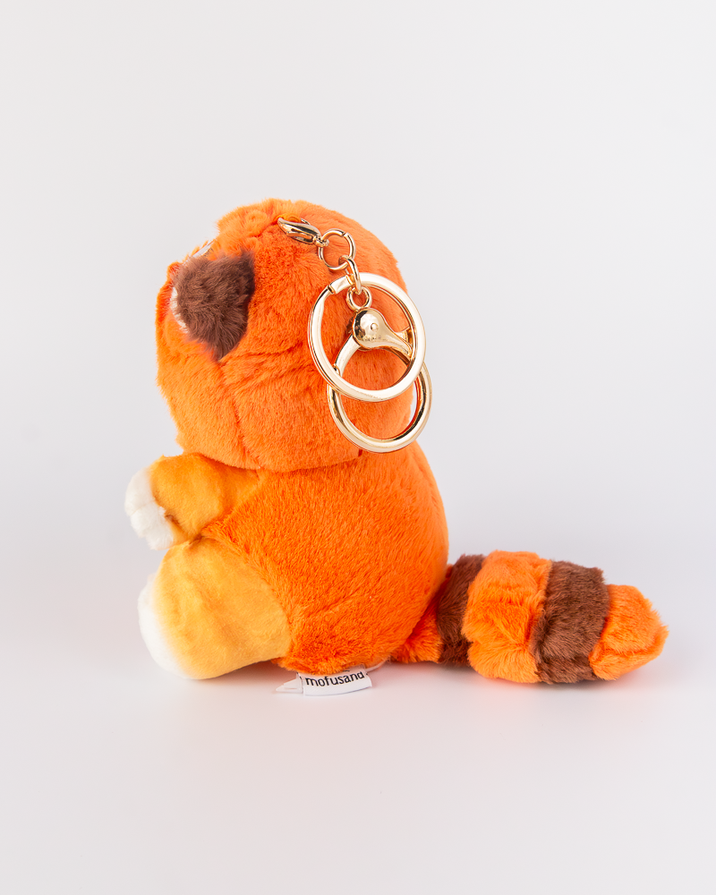 Mofusand® Animal Series Plush Charm 8