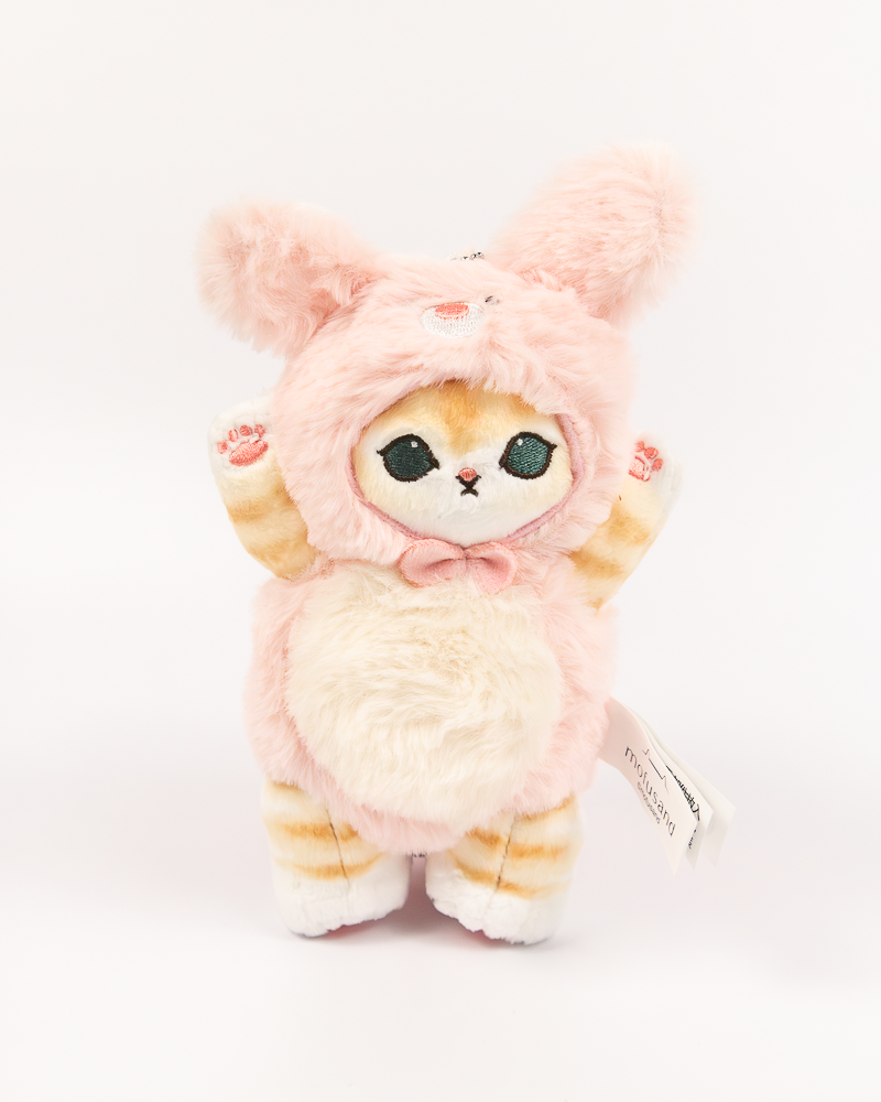 Mofusand® Animal Series Plush Charm 7