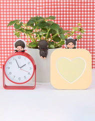 Monchhichi® Mini Figure HIPPERS Blind Box