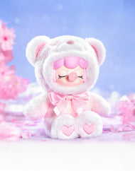 Nanci Colorful Chocolate Bears Series Plush Blind Box