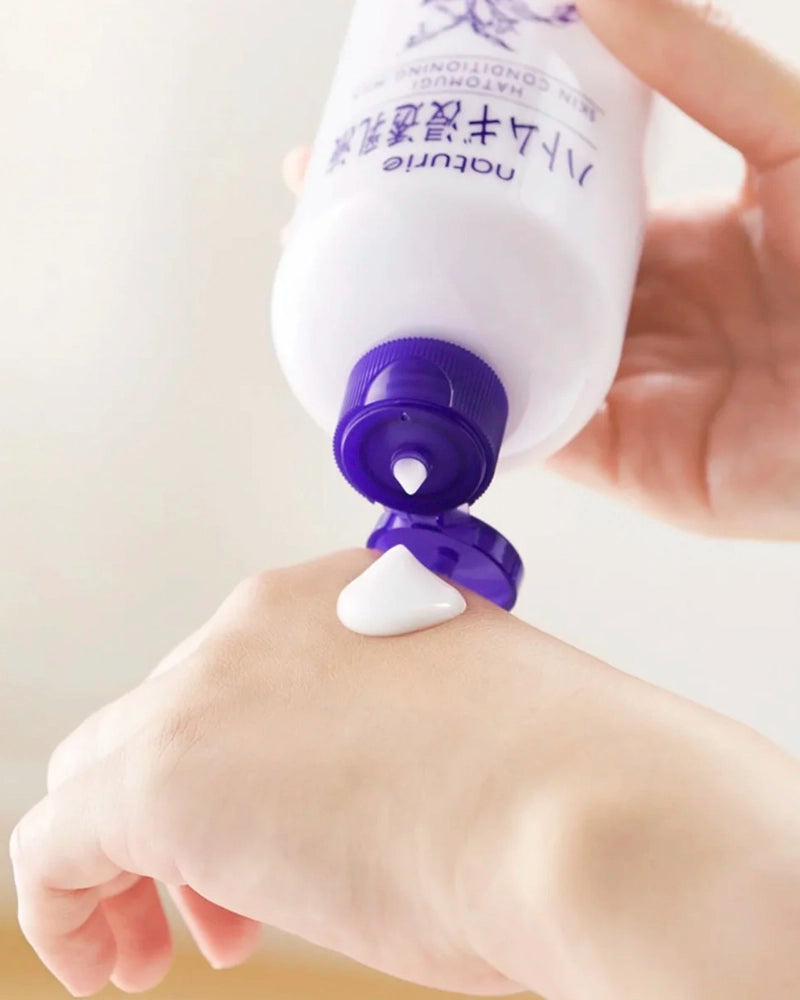 naturie Hatomugi Skin Conditioning Milk