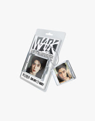 NCT 127 - 6TH FULL ALBUM [WALK] (SMini Ver.) (7 Versions)