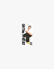 NCT 127 - 6TH FULL ALBUM [WALK] (Walk Crew Character Card Ver.) (7 Versions)