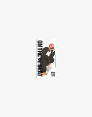 NCT 127 - 6TH FULL ALBUM [WALK] (Walk Crew Character Card Ver.) (7 Versions)