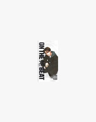NCT 127 - 6TH FULL ALBUM [WALK] (Walk Crew Character Card Ver.) (7 Versions)