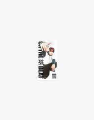 NCT 127 - 6TH FULL ALBUM [WALK] (Walk Crew Character Card Ver.) (7 Versions)