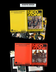 NCT 127 - 2e album [NCT #127 NEO ZONE]
