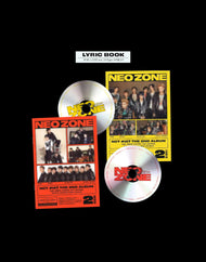 NCT 127 - 2e album [NCT #127 NEO ZONE]