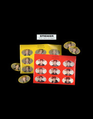 NCT 127 - 2e album [NCT #127 NEO ZONE]