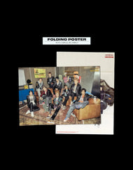 NCT 127 - 2e album [NCT #127 NEO ZONE]