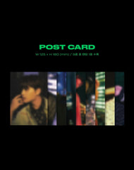 NCT 127 - 3ème album [STICKER] (VERSION SÉOUL VILLE)