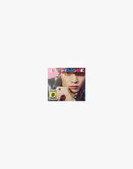NCT DREAM - Le 2e album [Mode Glitch] (Version Digipack) (7 versions)