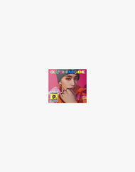 NCT DREAM - Le 2e album [Mode Glitch] (Version Digipack) (7 versions)