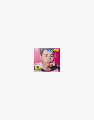 NCT DREAM - Le 2e album [Mode Glitch] (Version Digipack) (7 versions)