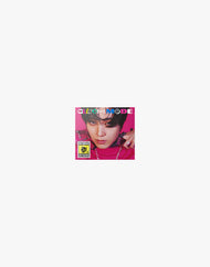 NCT DREAM - Le 2e album [Mode Glitch] (Version Digipack) (7 versions)